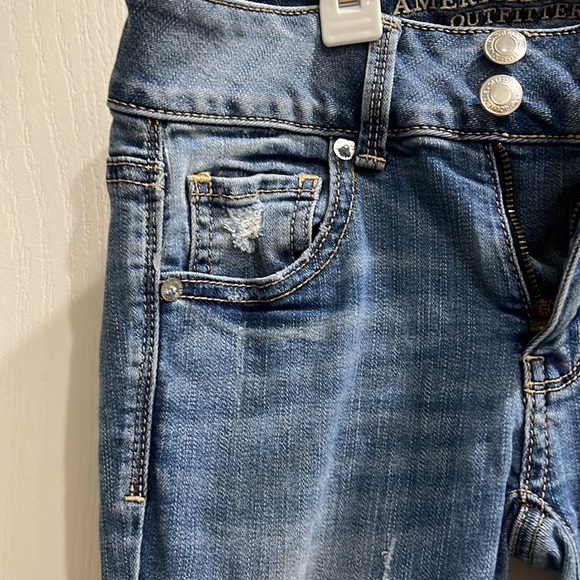 American eagle - Picture 5 of 12